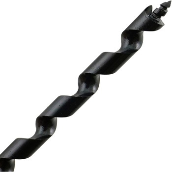 木工用先溝G型ショートビット スターエム
