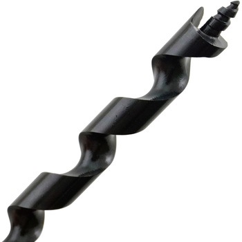 木工用先溝G型ショートビット スターエム