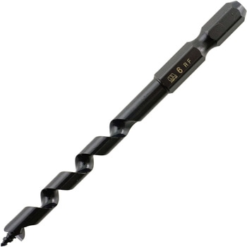 木工用先溝G型ショートビット スターエム