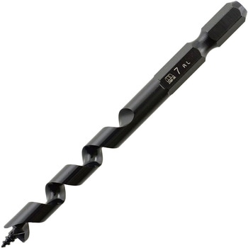木工用先溝G型ショートビット スターエム