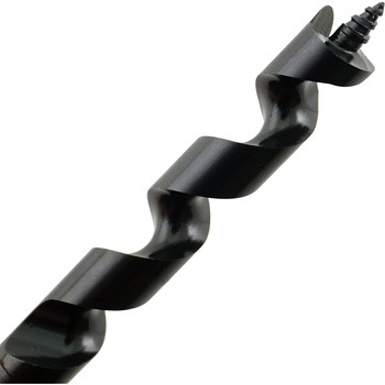 木工用先溝G型ショートビット スターエム