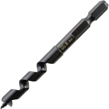木工用先溝G型ショートビット スターエム