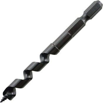 木工用先溝G型ショートビット スターエム