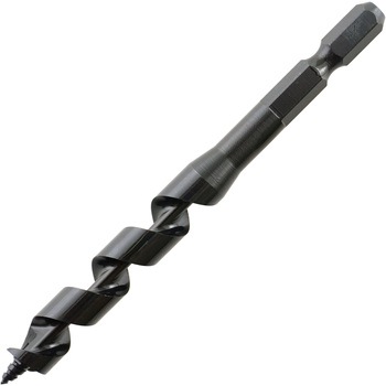 木工用先溝G型ショートビット スターエム