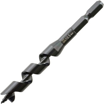 木工用先溝G型ショートビット スターエム