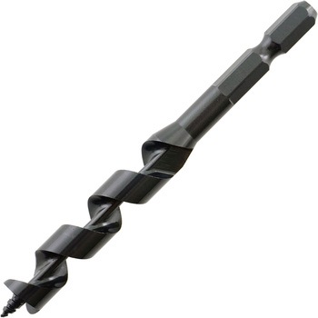 木工用先溝G型ショートビット スターエム