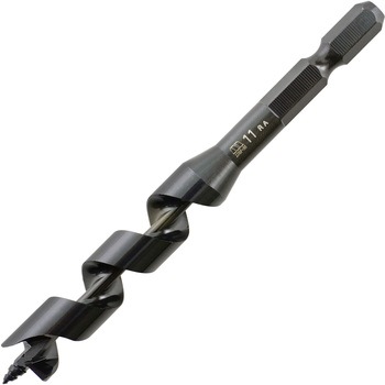 木工用先溝G型ショートビット スターエム