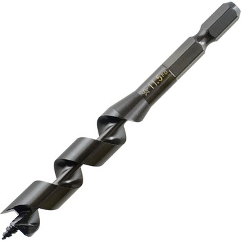 木工用先溝G型ショートビット スターエム