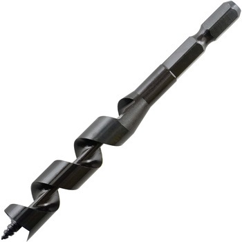 木工用先溝G型ショートビット スターエム