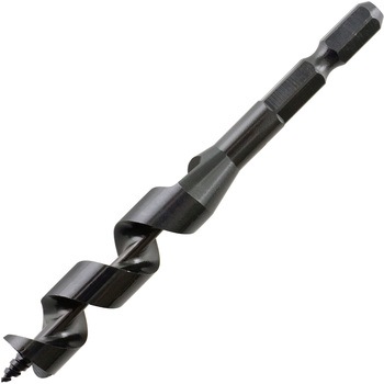 木工用先溝G型ショートビット スターエム
