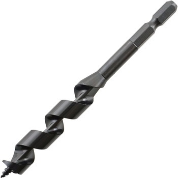 木工用先溝G型ショートビット スターエム