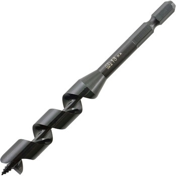 木工用先溝G型ショートビット スターエム