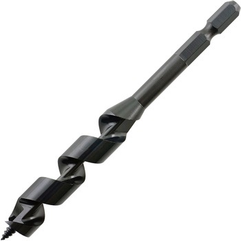 木工用先溝G型ショートビット スターエム
