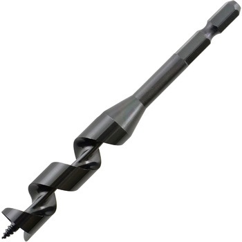 木工用先溝G型ショートビット スターエム