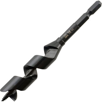 木工用先溝G型ショートビット スターエム