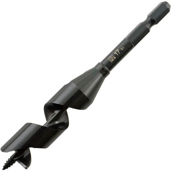 木工用先溝G型ショートビット スターエム