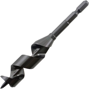 木工用先溝G型ショートビット スターエム