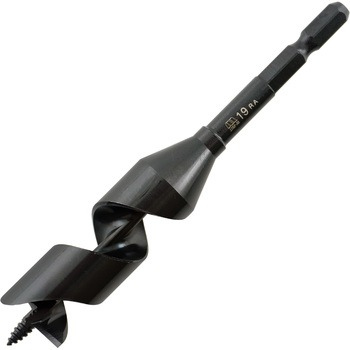 木工用先溝G型ショートビット スターエム