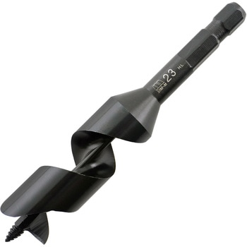木工用先溝G型ショートビット スターエム