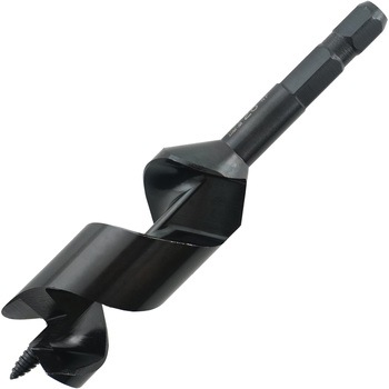 木工用先溝G型ショートビット スターエム