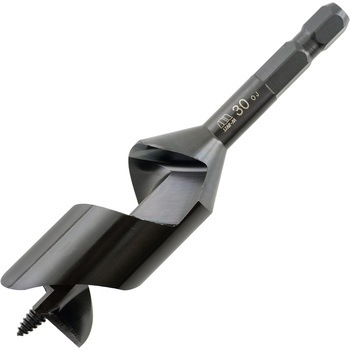 木工用先溝G型ショートビット スターエム