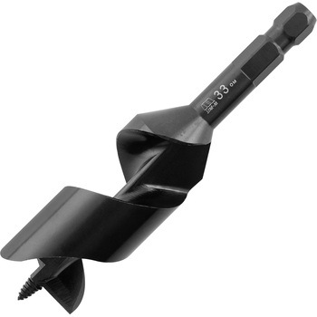 木工用先溝G型ショートビット スターエム