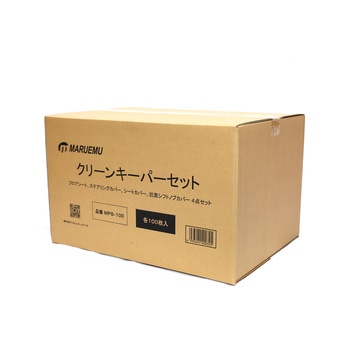 クリーンキーパーセット マルエム(自動車用品)