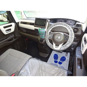 クリーンキーパーセット マルエム(自動車用品)