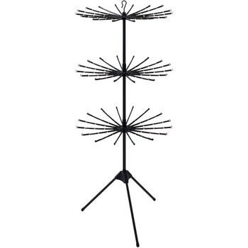 パラソルスタンド3段 PSBK-08 TENMA(天馬)