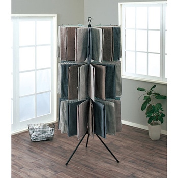 パラソルスタンド3段 PSBK-08 - TENMA(天馬)