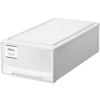 フィッツ モノ ロング ホワイト TENMA(天馬)