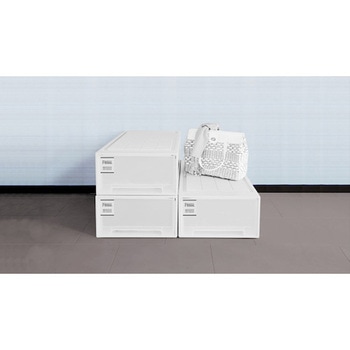 フィッツ モノ ロング ホワイト TENMA(天馬)