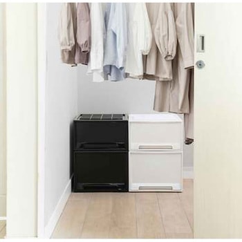 フィッツ モノ ロング ホワイト TENMA(天馬)