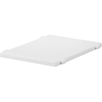フィッツケース連結棚 FC40-S30 ホワイト TENMA