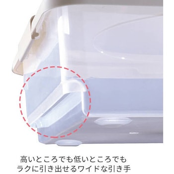 収納ケースとっても便利箱 TENMA