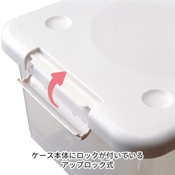 収納ケースとっても便利箱 TENMA