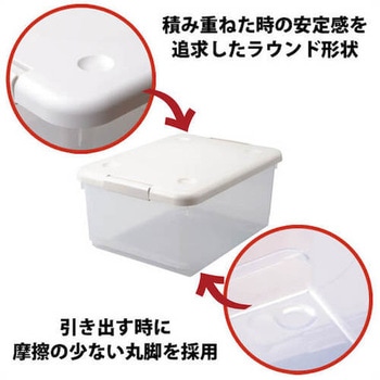 収納ケースとっても便利箱 TENMA