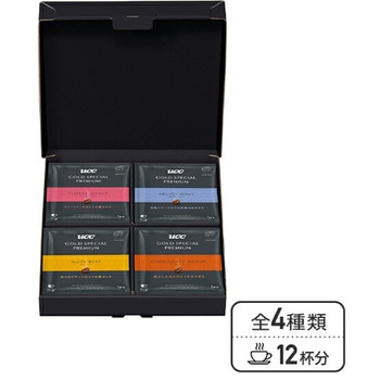 ゴールドスペシャルプレミアム ワンドリップコーヒー UCC(上島珈琲)