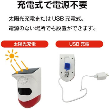 【屋外】音声案内 ブロードウォッチ