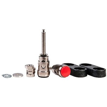 2713-RB oCfBO |Xg 15A #8-32 X^bh ubN/bh Abbatron 1 2713-RB 52714490