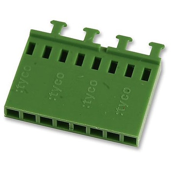 ハウジング 1列 8WAY TE Connectivity Japan(旧:TYCOELECTRONICS(タイコエレクトロニクス))