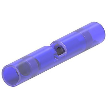 バット スプライス ナイロン 16AWG TO 14AWG TE Connectivity Japan(旧:TYCOELECTRONICS(タイコエレクトロニクス))