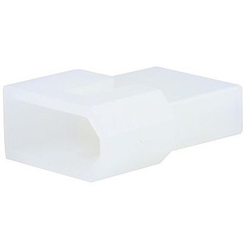 プラグ ハウジング PA 66 3POS 3.68MM 日本モレックス(molex)