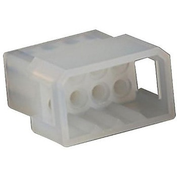 プラグ ハウジング PA 66 8POS 3.68MM 日本モレックス(molex)