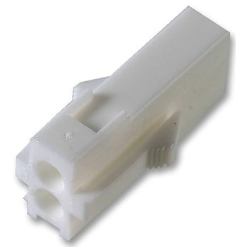 プラグ & ソケット コネクタ ハウジング TE Connectivity Japan(旧:TYCOELECTRONICS(タイコエレクトロニクス))