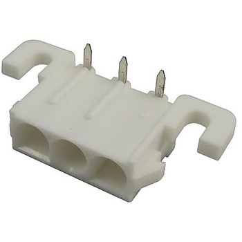 ヘッダ 3WAY TE Connectivity Japan(旧:TYCOELECTRONICS(タイコエレクトロニクス))
