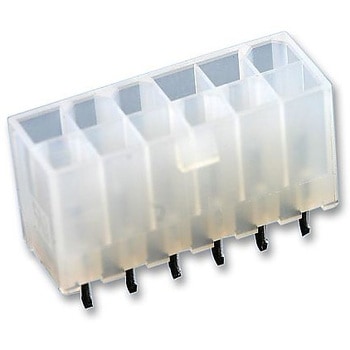 ヘッダ 直角 UL94V-2 8WAY TE Connectivity Japan(旧:TYCOELECTRONICS(タイコエレクトロニクス))