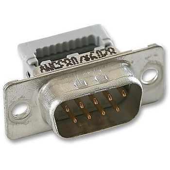 プラグ D IDC 9WAY 3M(スリーエム)