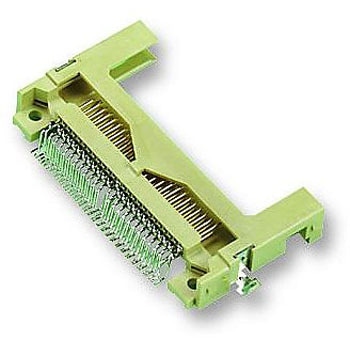 ヘッダ PC カード コネクション 50WAY 2列 - 3M(スリーエム)