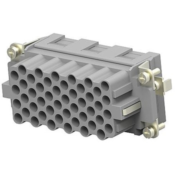 T2050962201-007. �w�r�[ �f���[�e�B�[ �C���T�[�g RCPT 48+PE 12AWG TE Connectivity Japan(��:TYCOELECTRONICS(�^�C�R�G���N�g���j�N�X)) 52717588